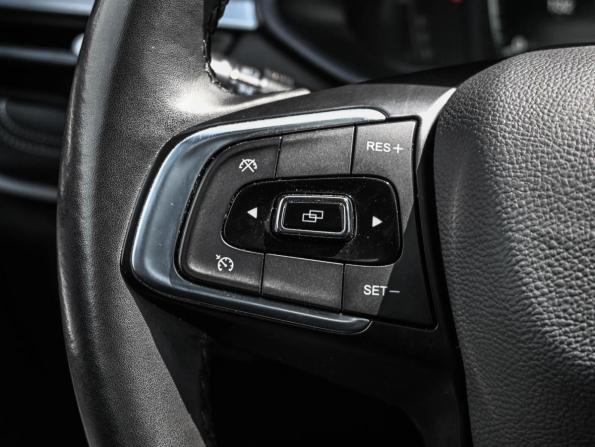 Chery Tiggo 7 Pro I с пробегом 2022 года, цена 1 899 000 рублей, 30462 км, внедорожник, Автокод Объявления