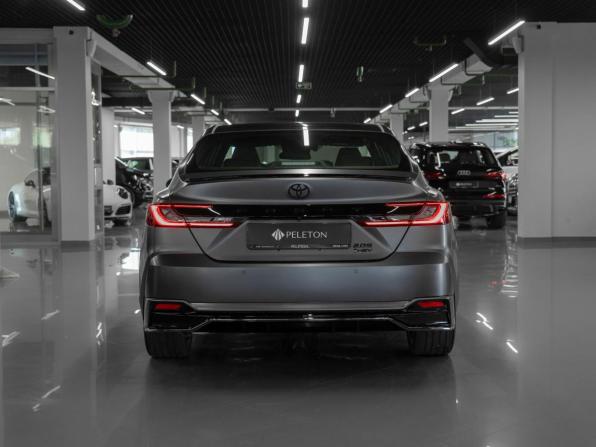 Toyota Camry IX (XV80) China Market с пробегом 2026 года, цена 4 590 000 рублей, 11 км, седан, Автокод Объявления