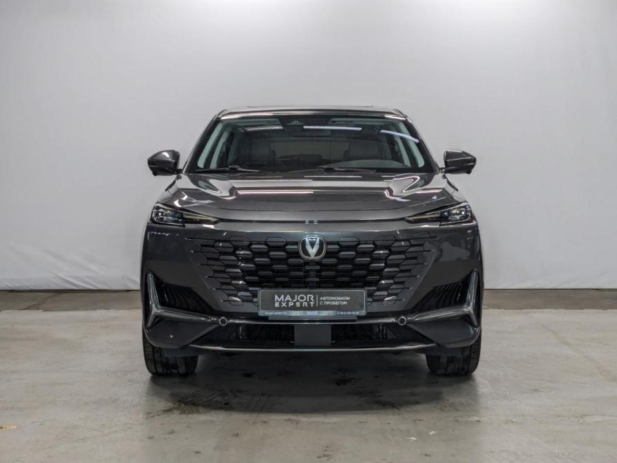 Changan UNI-K Санкт-Петербург  - изображение 2