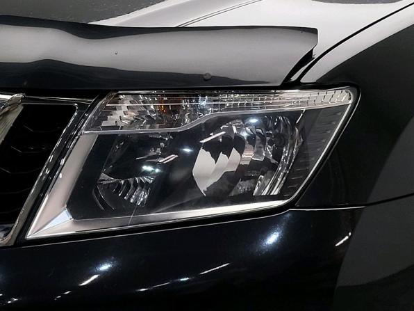Nissan Terrano III (D10) с пробегом 2021 года, цена 1 437 000 рублей, 147171 км, внедорожник, Автокод Объявления