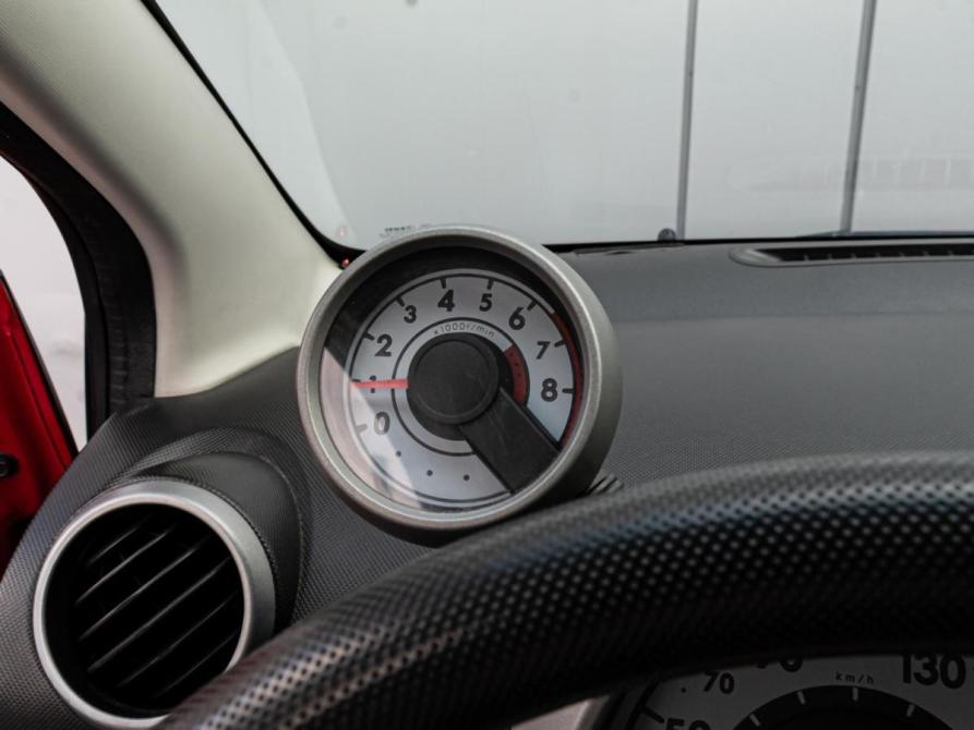 Peugeot 107 I Краснодар  - изображение 14