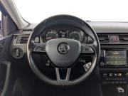 Skoda Rapid I Рестайлинг Москва  - изображение 50