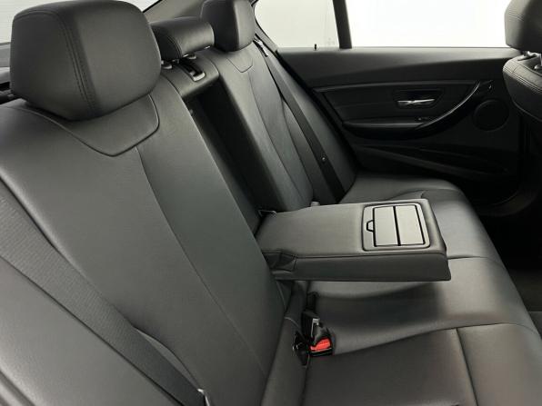 BMW 3 серии VI (F3x) с пробегом 2013 года, цена 1 549 000 рублей, 245001 км, седан, Автокод Объявления
