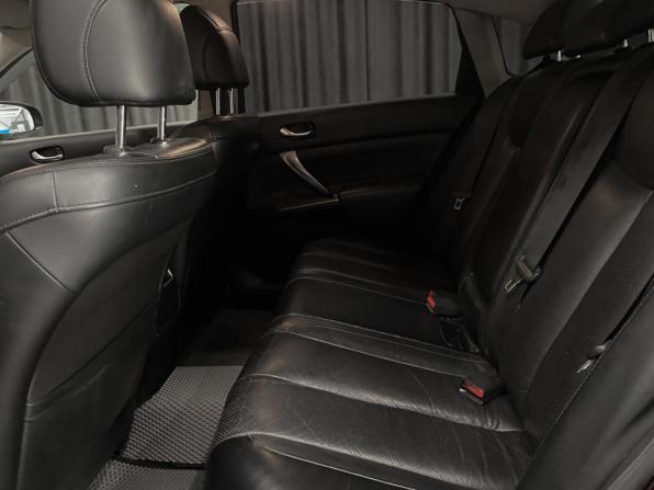 Nissan Teana II с пробегом 2010 года, цена 1 069 000 рублей, 256000 км, седан, Автокод Объявления