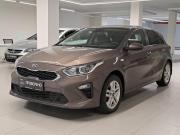 Kia Ceed III Казань  - изображение 23