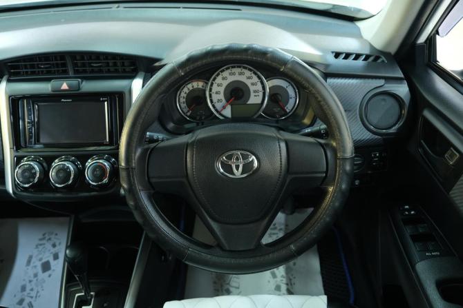 Toyota Corolla XI (E160 E170 E180) с пробегом 2014 года, цена 1 239 000 рублей, 230560 км, универсал, Автокод Объявления