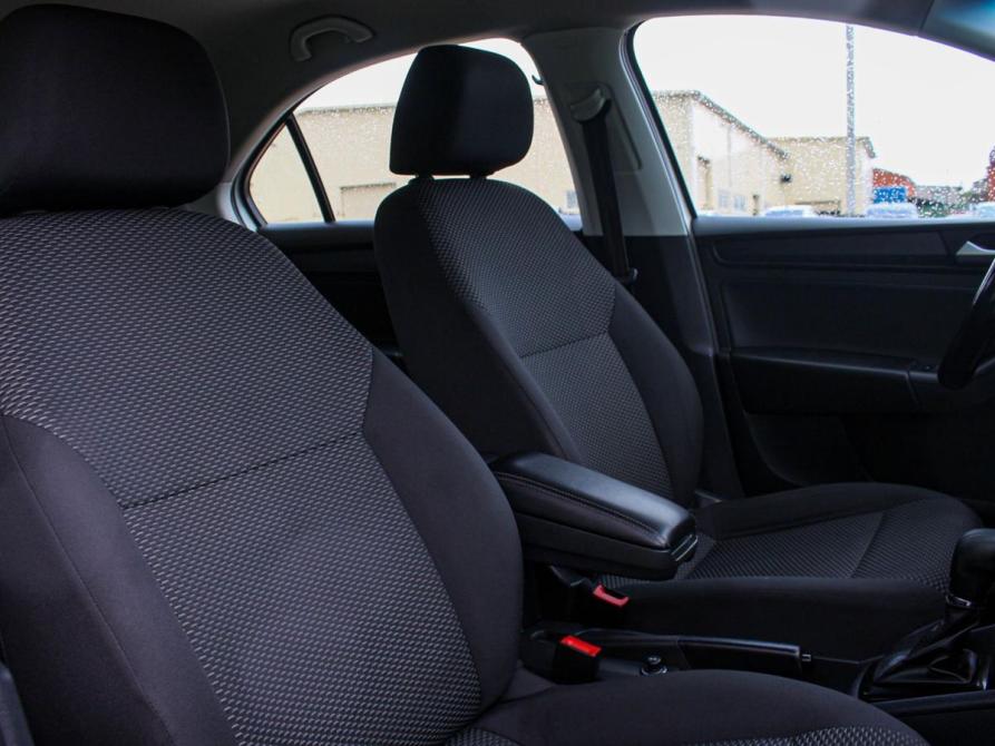 Volkswagen Polo VI Калуга  - изображение 9