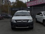 Lada (ВАЗ) Largus I Челябинск  - изображение 19