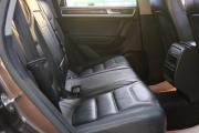 Volkswagen Touareg II Омск  - изображение 50