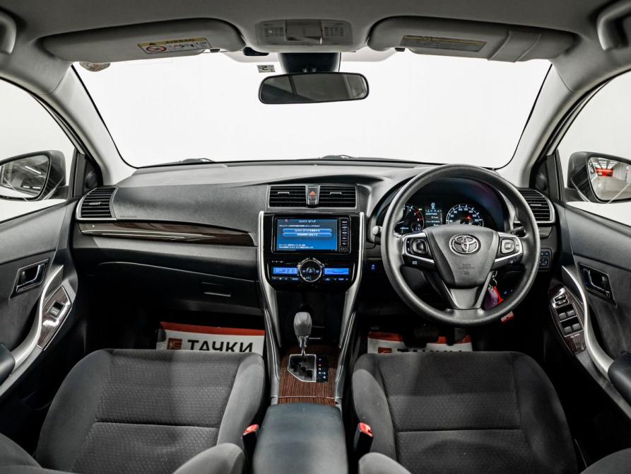 Toyota Allion II Рестайлинг 2 Красноярск  - изображение 9