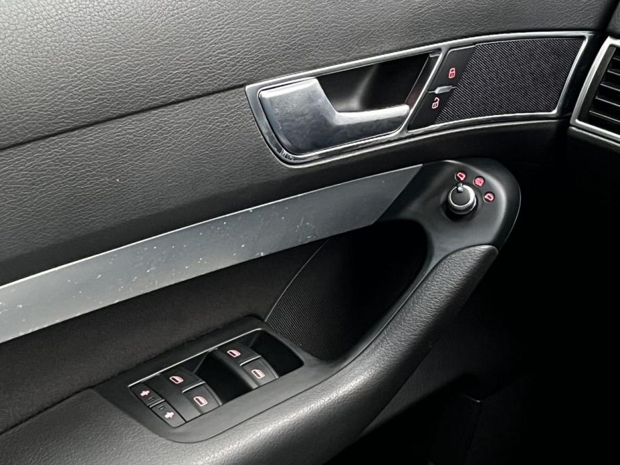 Audi A6 III (C6) Рестайлинг Нижний Новгород  - изображение 10