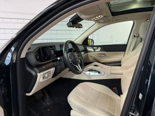 Mercedes-Benz GLE II (V167) с пробегом 2021 года, цена 8 570 000 рублей, 65870 км, внедорожник, Автокод Объявления