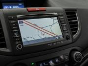 Honda CR-V IV Москва  - изображение 49