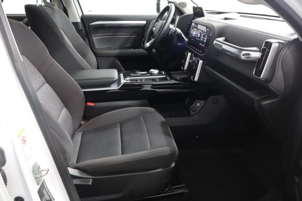 Haval Dargo Санкт-Петербург  - изображение 12