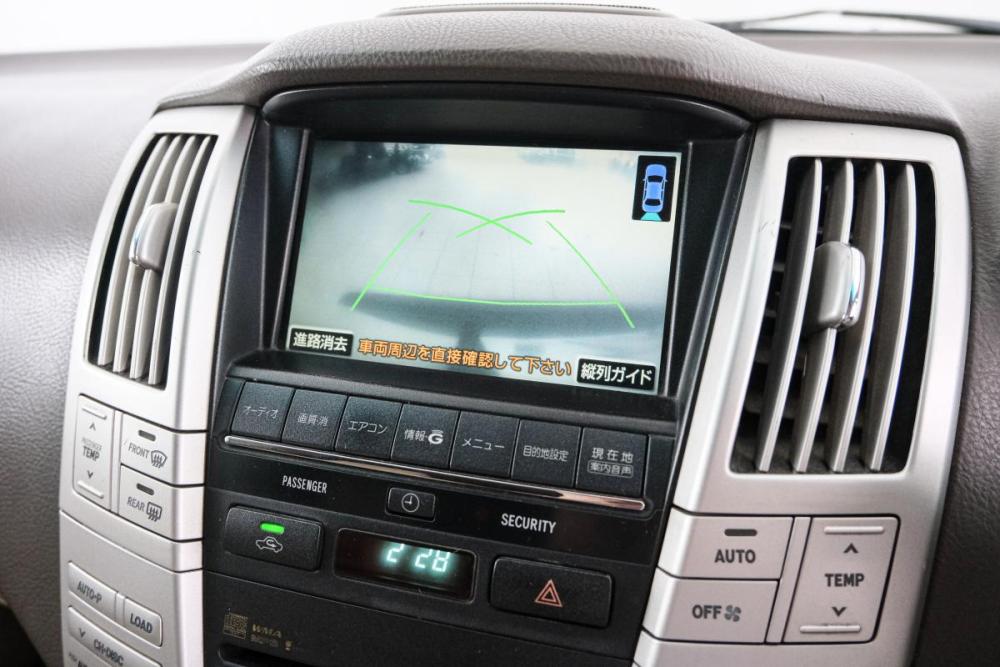 Toyota Harrier II (XU30) Красноярск  - изображение 16