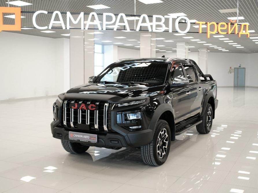 JAC T9 Самара  - изображение 1