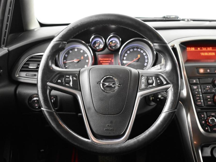 Opel Astra J Казань  - изображение 12