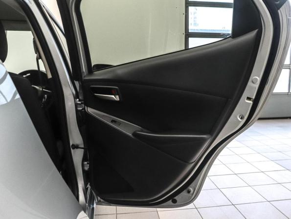 Mazda Demio IV (DJ) с пробегом 2019 года, цена 1 195 000 рублей, 104045 км, хэтчбек, Автокод Объявления