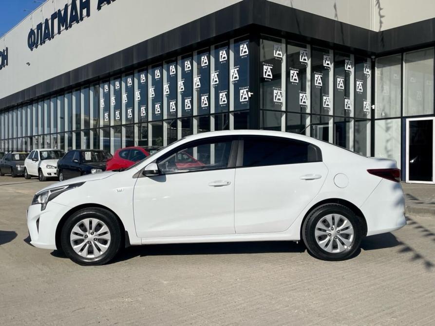 Kia Rio IV Краснодар  - изображение 2