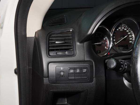 Mazda CX-5 I с пробегом 2012 года, цена 1 248 000 рублей, 207595 км, внедорожник, Автокод Объявления