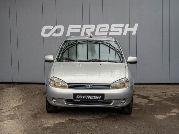 Lada (ВАЗ) Kalina I с пробегом 2011 года, цена 348 000 рублей, 215968 км, универсал, Автокод Объявления