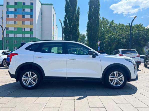 Haval Jolion I Рестайлинг с пробегом 2024 года, цена 2 135 000 рублей, 8614 км, внедорожник, Автокод Объявления