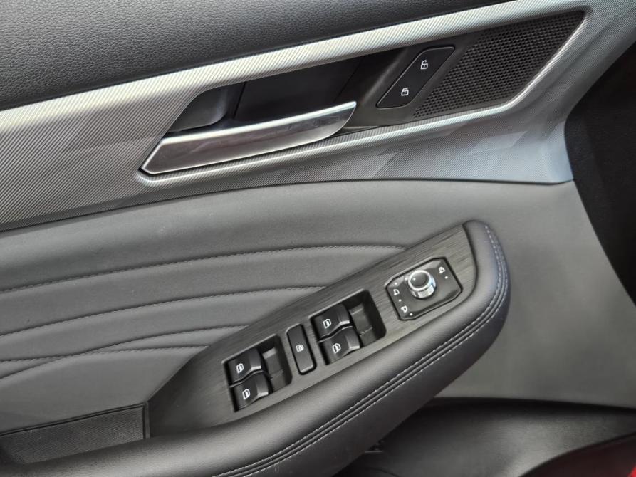 Haval F7x I Рестайлинг Вологда  - изображение 16