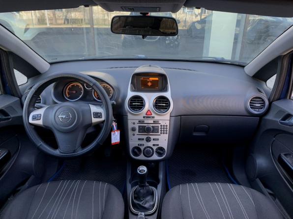 Opel Corsa D с пробегом 2008 года, цена 329 000 рублей, 150000 км, хэтчбек, Автокод Объявления
