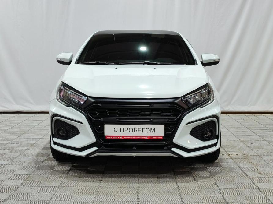 Lada (ВАЗ) Vesta I Рестайлинг (NG) Нижневартовск  - изображение 2