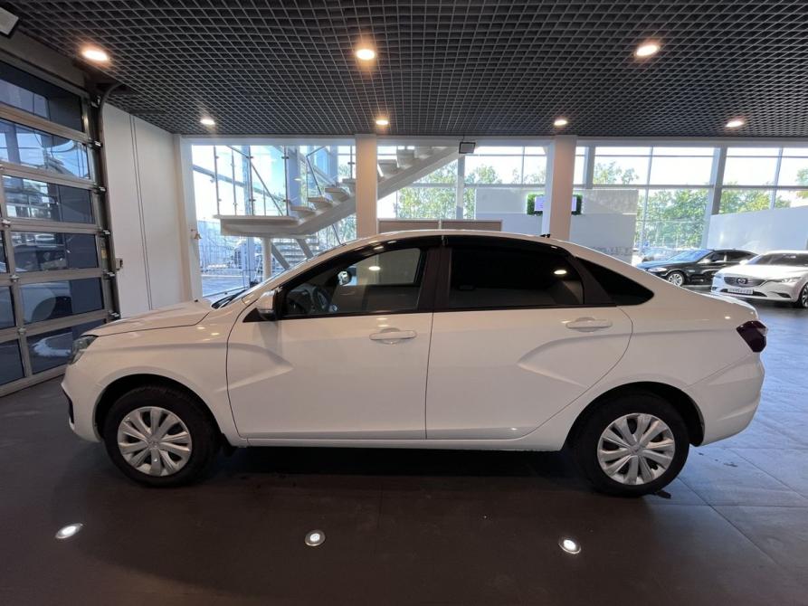 Lada (ВАЗ) Vesta I Рестайлинг (NG) Чебоксары  - изображение 6
