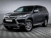 Mitsubishi Pajero Sport III Москва  - изображение 20