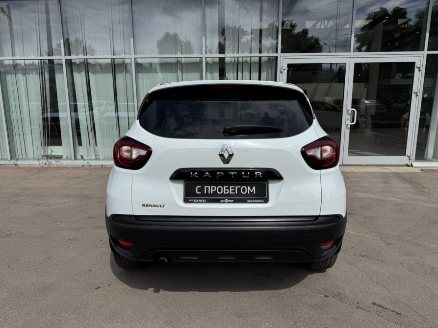 Renault Kaptur I Воронеж  - изображение 6