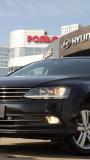 Volkswagen Jetta VI Рестайлинг Москва  - изображение 41