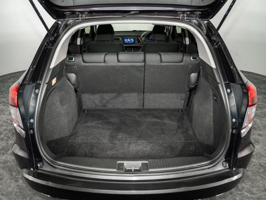 Honda Vezel I Иркутск  - изображение 19