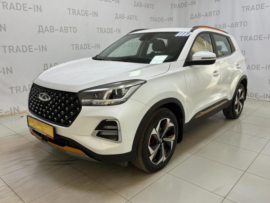 Chery Tiggo 4 Pro I Пермь  - изображение 1