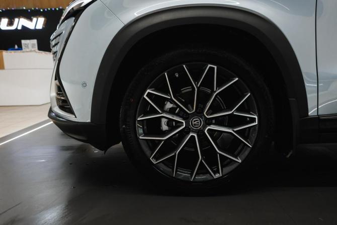 Новый Changan UNI-T I 2024 года, цена 3 309 900 рублей, внедорожник, Автокод Объявления