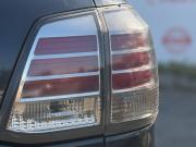Toyota Land Cruiser 200 Series Екатеринбург  - изображение 54