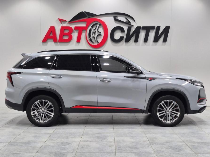 Changan CS75 Plus II Воронеж  - изображение 8