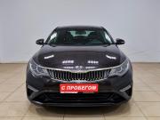 Kia Optima IV Рестайлинг Альметьевск  - изображение 30