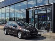 Peugeot 308 I Рестайлинг Санкт-Петербург  - изображение 17