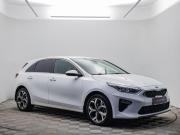 Kia Ceed III Москва  - изображение 24