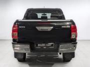 Toyota Hilux VIII Москва  - изображение 31