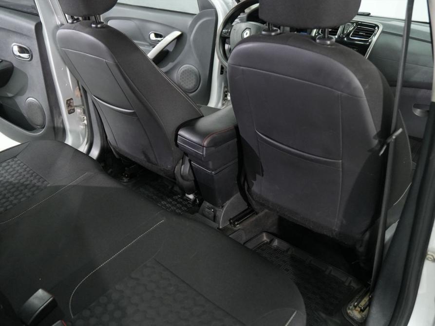 Renault Logan II Новосибирск  - изображение 12