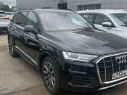 Audi Q7 II (4M) Рестайлинг Уфа  - изображение 8