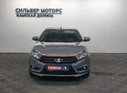 Lada (ВАЗ) Vesta I Пермь  - изображение 22