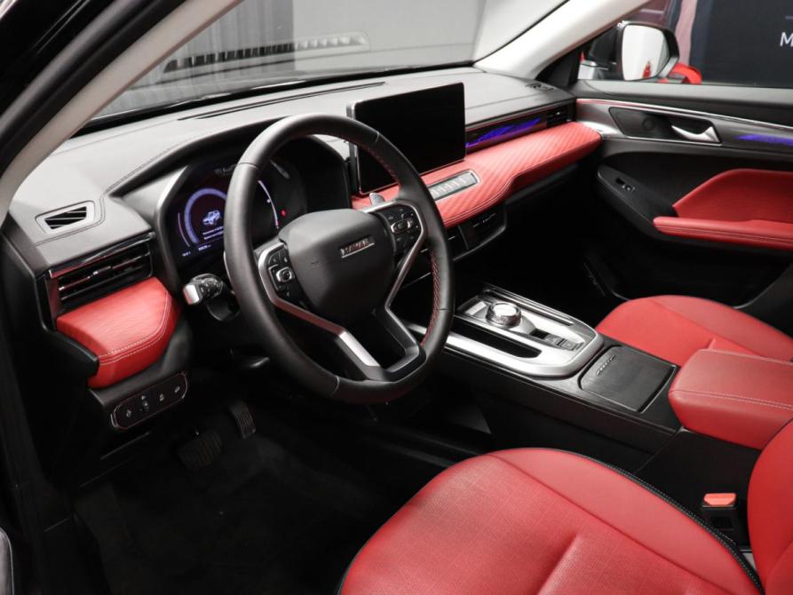 Haval Jolion I Рестайлинг Химки  - изображение 5