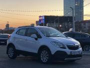 Opel Mokka I Уфа  - изображение 11