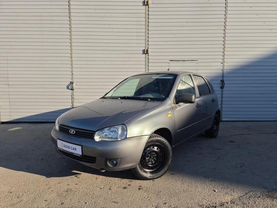 Lada (ВАЗ) Kalina I Саратов  - изображение 1