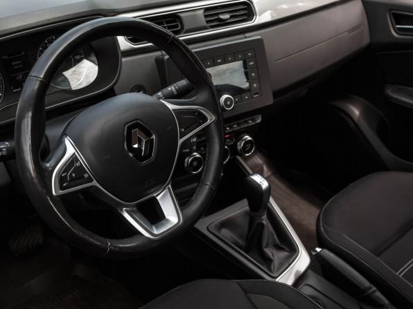 Renault Arkana I с пробегом 2022 года, цена 1 409 000 рублей, 69384 км, внедорожник, Автокод Объявления