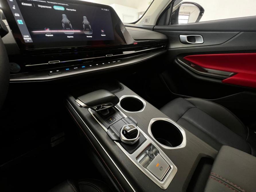 Changan UNI-S (CS55 Plus) Волгоград  - изображение 26